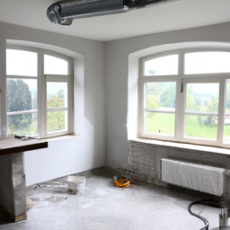 Rénovation Appartement : Trucs et Astuces pour Gagner de l’Espace Basse-Terre